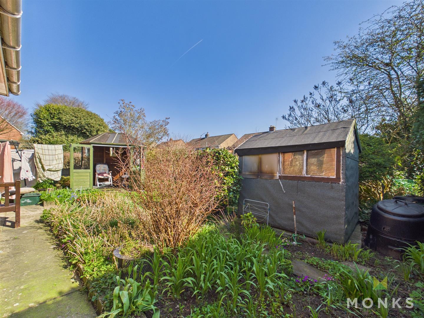 43 Oak Drive, Oswestry, SY11 2RX For Sale